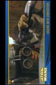 Star Wars: Episode I Widevision: Series 2 (Promo) Cover Image 1