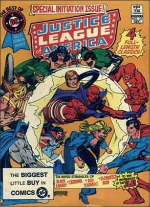 Best of DC issue 31