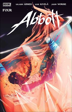 Abbott issue 4