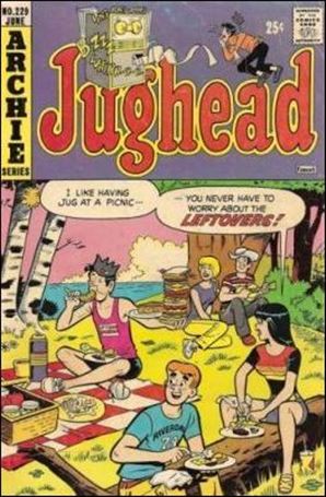 Jughead (1965) issue 229