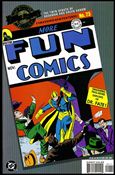 Millennium Edition: More Fun Comics issue 73
