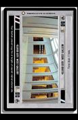 Star Wars: Special Edition Limited (Base Set) card 112 Cloud City: West Gallery
