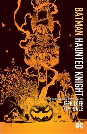 Batman: Haunted Knight issue nn-G New Edition