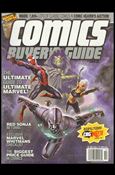 Comics Buyer's Guide issue 1,609