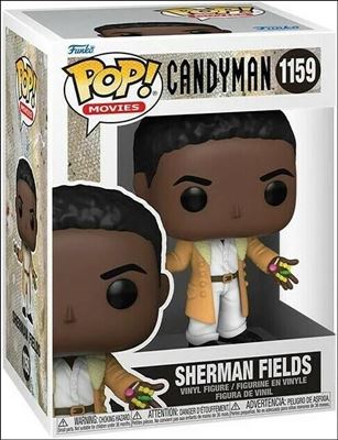 POP! Movies figure 1159 Sherman Fields