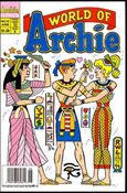 World of Archie issue 15