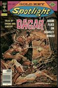 Gold Key Spotlight issue 6