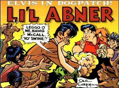 Li'l Abner (1988) issue 23