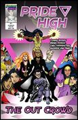 Pride High issue 1-B