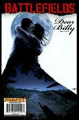 Battlefields: Dear Billy issue 1-B John Cassaday Standard Cover