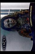 Heroes (Base Set) card 85 Charred Cheerleader
