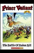 Prince Valiant issue 32