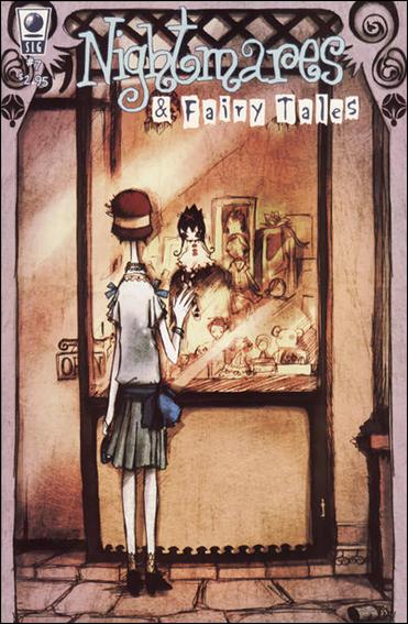 Nightmares & Fairytales issue 7