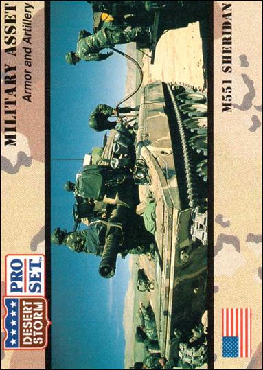 Desert Storm (Base Set) card 210