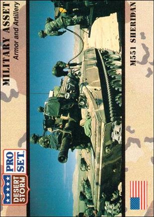 Desert Storm (Base Set) card 210