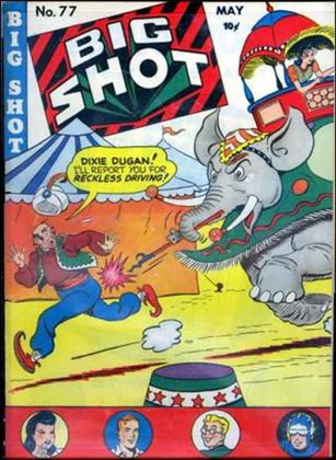 Big Shot issue 77