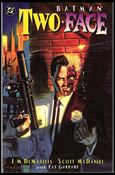 Batman: Two-Face - Crime and Punishment issue nn Prestige Format