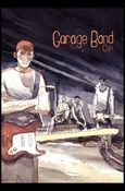 Garage Band Cover Image 1