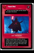 Star Wars: Cloud City Limited (Base Set) card 47 Focused Attack
