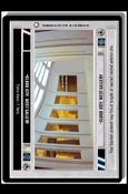 Star Wars: Special Edition Limited (Base Set) card 276 Cloud City: West Gallery