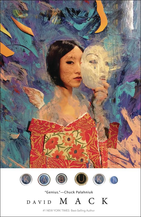 Kabuki Omnibus issue 2