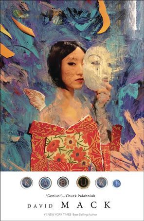 Kabuki Omnibus issue 2