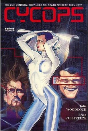 Cycops Cover Image 1