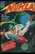 Nukla issue 2