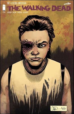 Walking Dead (2003) issue 137