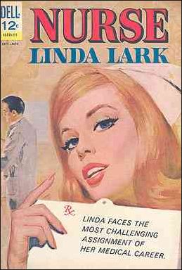 Linda Lark issue 5