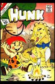 Hunk issue 3