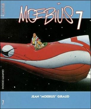 Moebius issue 7
