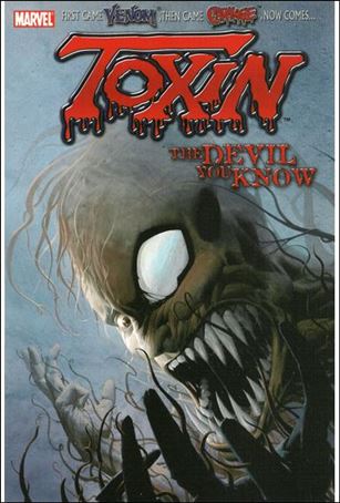 Toxin: The Devil You Know Cover Image 1