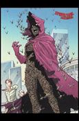 Spider-Man Archives (Base Set) card 34 Swarm