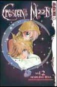 Crescent Moon issue 2