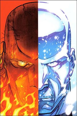 G.I. Joe (2008) issue 19-C Kelsey Shannon 1:10 Virgin Cover