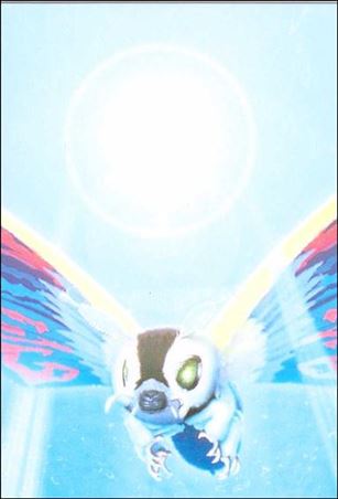 Mothra 2 (Base Set) card 29