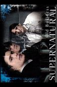 Supernatural: Season One (Base Set) card 53 Old Business