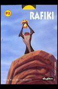 Lion King: Series 1 (Pop-Up Subset) card P2 Rafiki