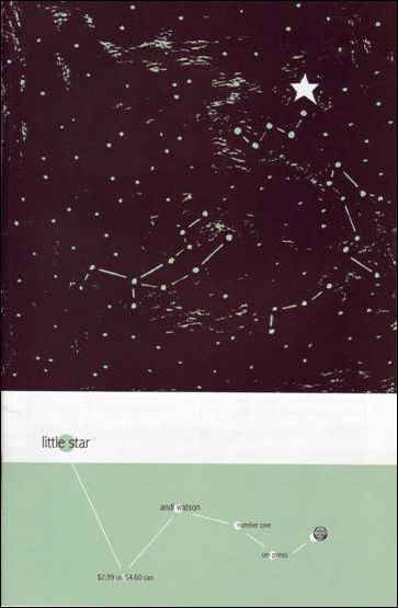 Little Star issue 1