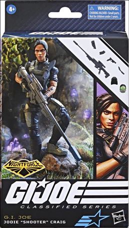 G.I. Joe: Classified Series (6