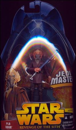 Star Wars: Revenge of the Sith 3 3/4