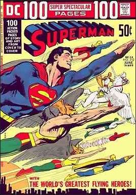 DC 100-Page Super Spectacular issue 13
