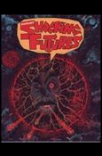 Alan Moore's Shocking Futures Cover Image 1