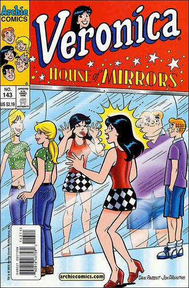 Veronica issue 143