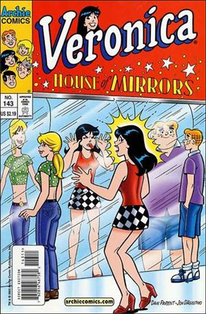Veronica issue 143