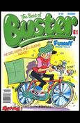 Best of Buster and Funny Monthly Cover Image 1