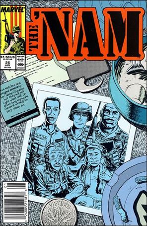 'Nam issue 26