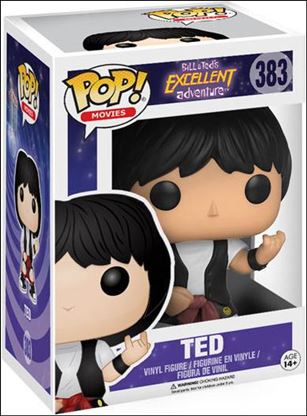 POP! Movies figure 383 Ted