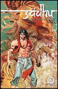 Sadhu: Birth of the Warrior issue 3
